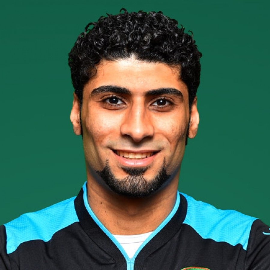 Foto principal de A. Al Kassar | Al Ettifaq Dammam