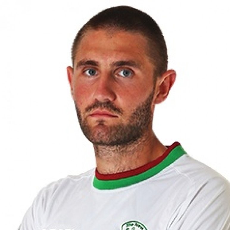 Foto principal de G. Draper | The New Saints FC