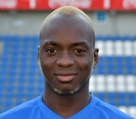 Foto principal de N. Kebano | Genk