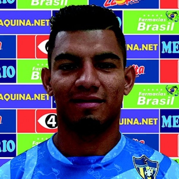 Foto principal de G. Vega | Pasaquina FC