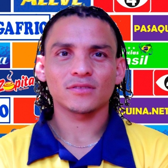 Foto principal de J. Hernández | Pasaquina FC