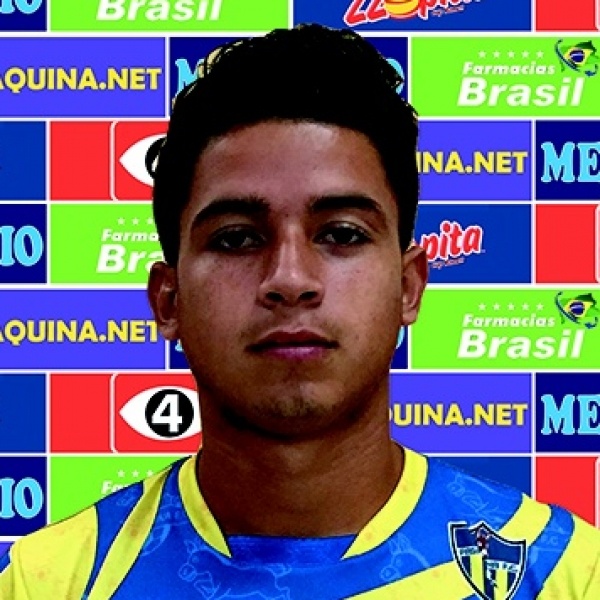 Foto principal de Víctor García | Pasaquina FC