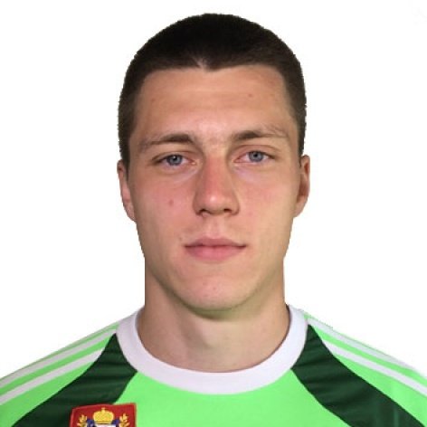 Foto principal de A. Rudenko | Gazovik Orenburg