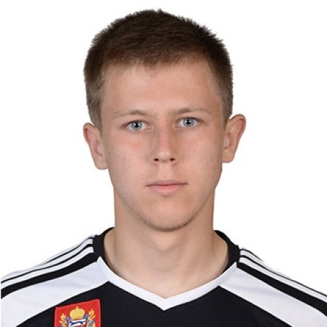 Foto principal de D. Chvanov | Gazovik Orenburg