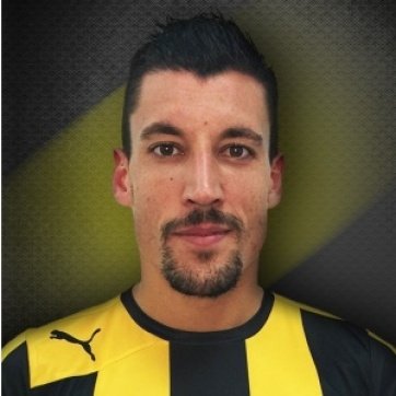 Foto principal de J. Rueda | Beitar Jerusalem