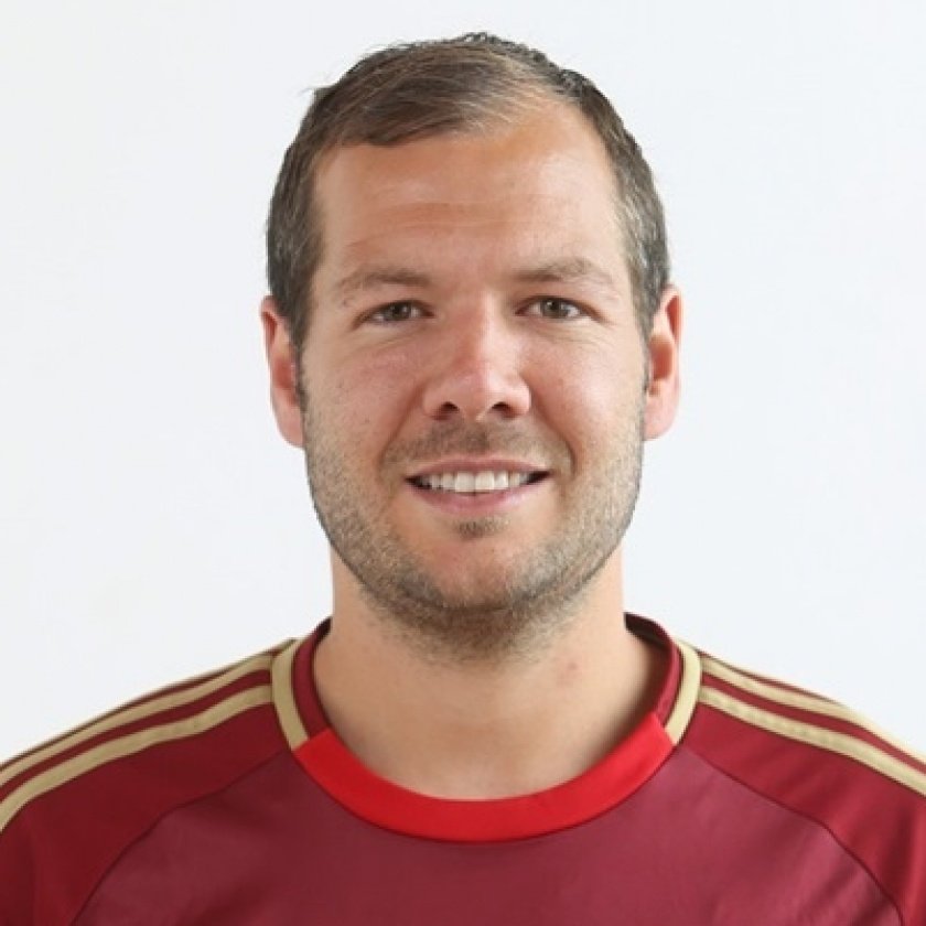 Foto principal de F. Burgmeier | FC Vaduz