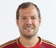 Foto principal de F. Burgmeier | FC Vaduz