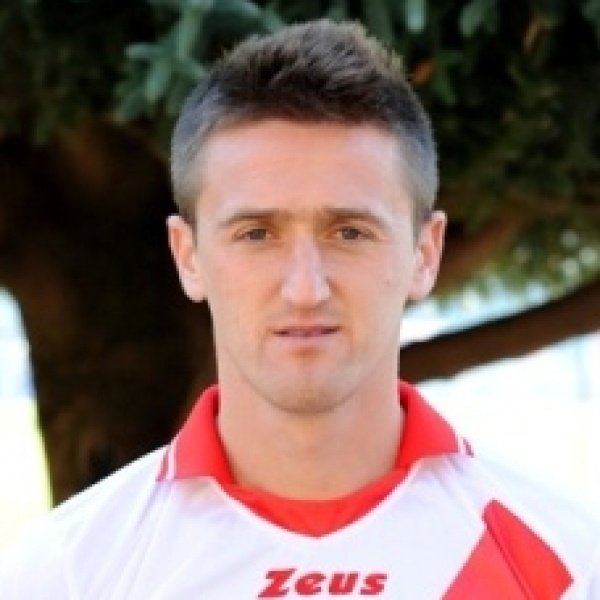 Foto principal de A. Radeljić | Zrinjski