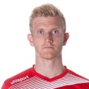 Foto principal de N. Bisp Rasmussen | Silkeborg IF