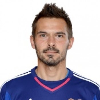 Foto principal de F. Rada | FK Dukla Praha