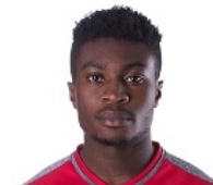 Foto principal de D. Oduro | Nordsjaelland