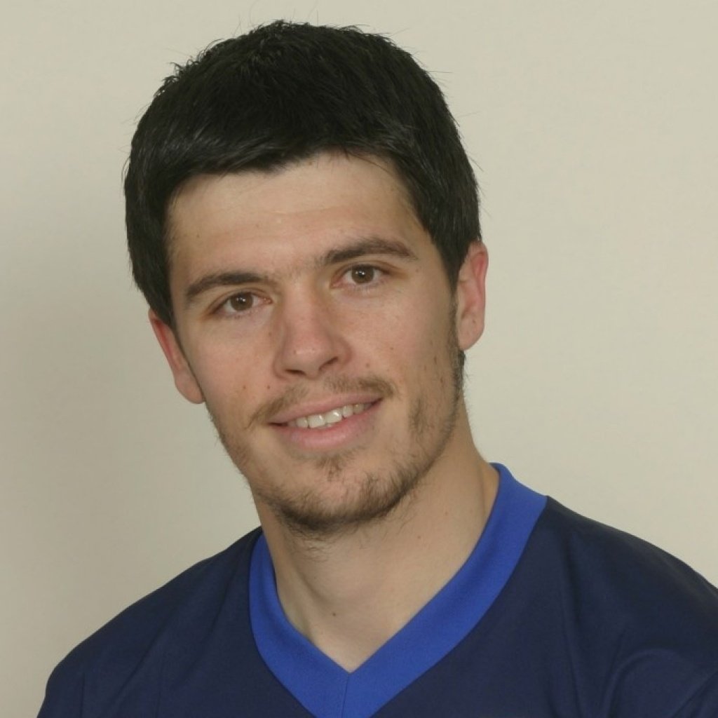 Foto principal de B. Musa | NK Slaven Belupo