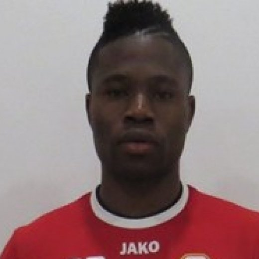 Foto principal de M. Aliyu | RNK Split