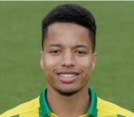 Foto principal de T. Ebuehi | ADO Den Haag