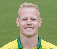 Foto principal de T. Beugelsdijk | ADO Den Haag