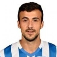 Foto principal de S. Mazarache | CS U Craiova