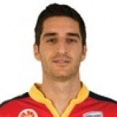 Foto principal de I. La Rocca | Adelaide United