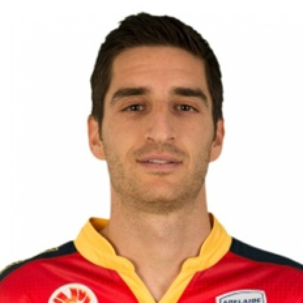 Foto principal de I. La Rocca | Adelaide United