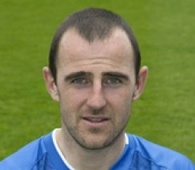 Foto principal de D. Mackay | St. Johnstone