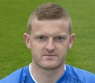 Foto principal de B. Easton | St. Johnstone