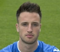 Foto principal de B. Mckay | St. Johnstone