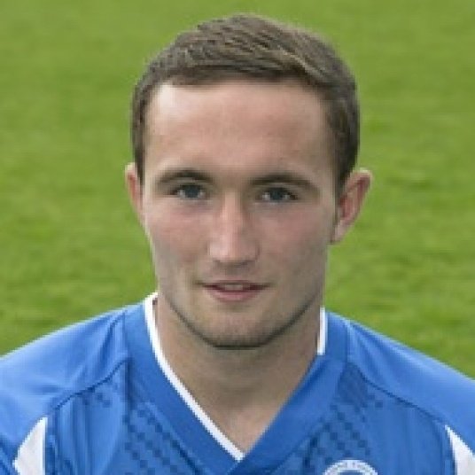 Foto principal de C. Kane | St. Johnstone