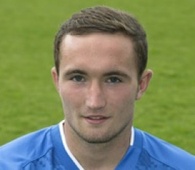 Foto principal de C. Kane | St. Johnstone