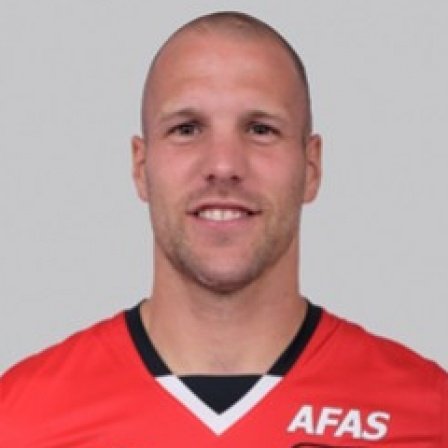 Foto principal de R. Vlaar | AZ Alkmaar