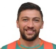 Foto principal de D. Vural | Alanyaspor