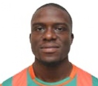 Foto principal de J. Ayite | Alanyaspor