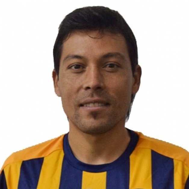 Foto principal de R. Bogado | Sportivo Luqueño