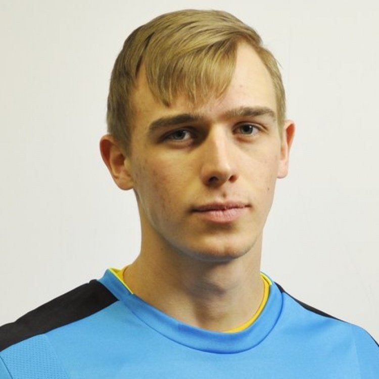 Foto principal de J. Kreidl | KuPS Kuopio