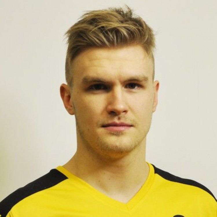 Foto principal de T. Rannankari | KuPS Kuopio