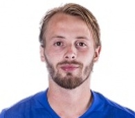 Foto principal de K. Larsen | Lyngby BK