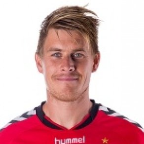 Foto principal de S. Rasmussen | AGF Aarhus