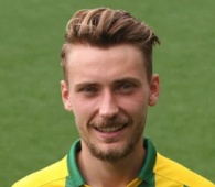 Foto principal de T. Trybull | ADO Den Haag