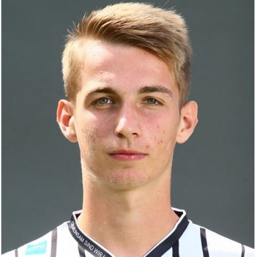 Foto principal de M. Raguz | LASK Linz