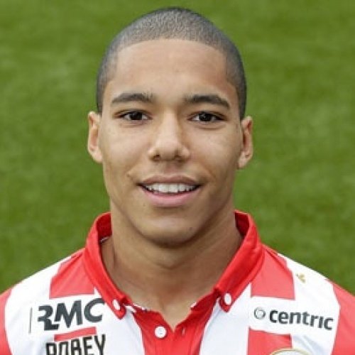 Foto principal de S. Sanches | Sparta Rotterdam