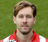 Foto principal de T. Verhaar | Sparta Rotterdam