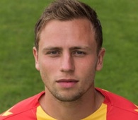 Foto principal de X. Schenk | Go Ahead Eagles