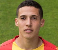 Foto principal de M. Hamdaoui | Go Ahead Eagles