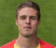 Foto principal de T. Ten Den | Go Ahead Eagles