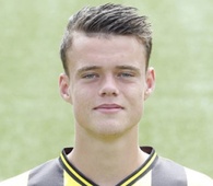 Foto principal de V. Van Crooij | VVV Venlo