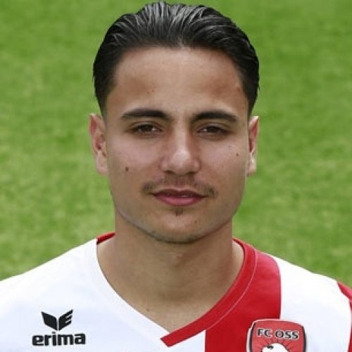 Foto principal de J. Mathieu | FC Oss