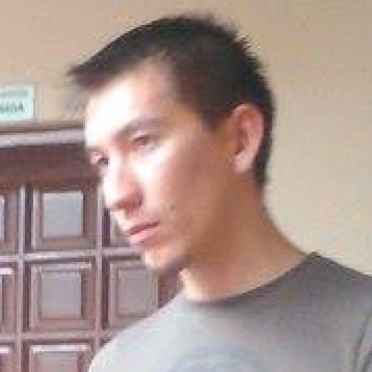 Foto principal de Walter Rioja | Nacional Potosí