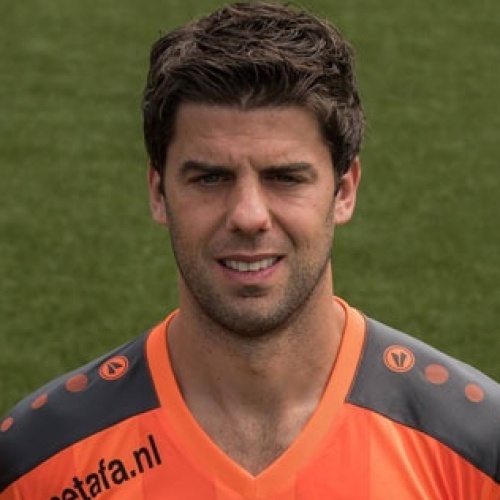 Foto principal de K. Kwakman | FC Volendam