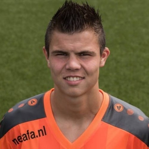 Foto principal de N. Runderkamp | FC Volendam