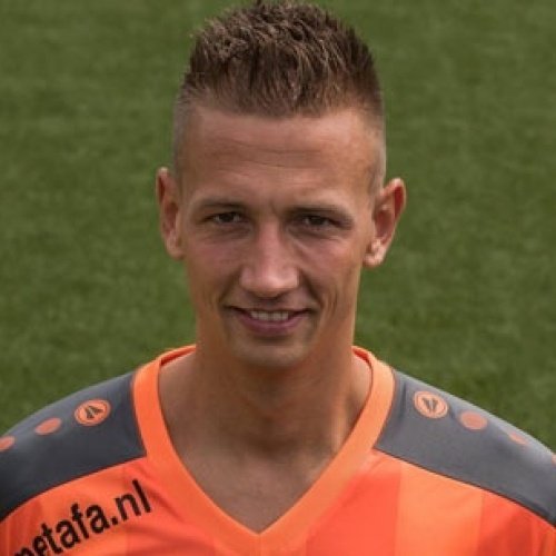 Foto principal de K. Visser | FC Volendam