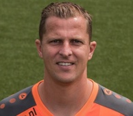 Foto principal de J. Tuijp | FC Volendam