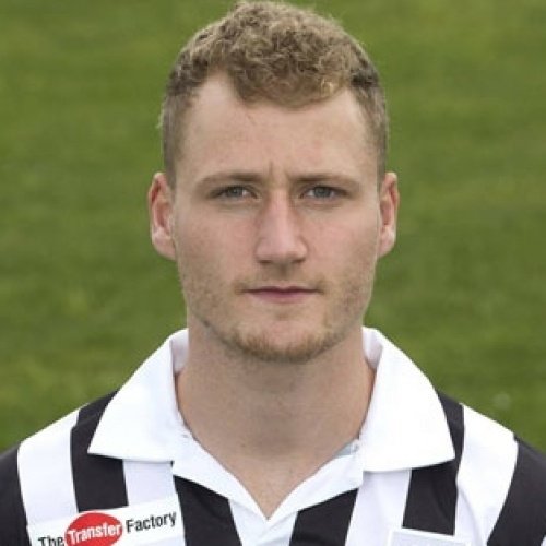 Foto principal de E. Van Riel | Achilles 29